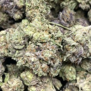 PINK GRENADE (MEGA GAS) - Image 1