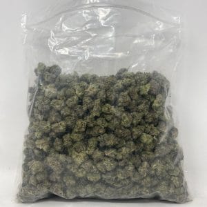 PINK GRENADE (MEGA GAS) - Image 4