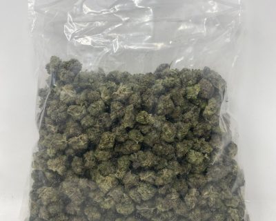 PINK GRENADE (MEGA GAS) - Image 4