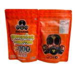 3000MG THC - GAS GANG GUMMIES