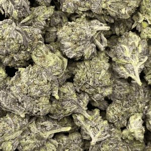 BLACK GAS SMALLS (GAS) - Image 2
