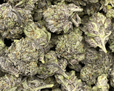 BLACK GAS SMALLS (GAS) - Image 2