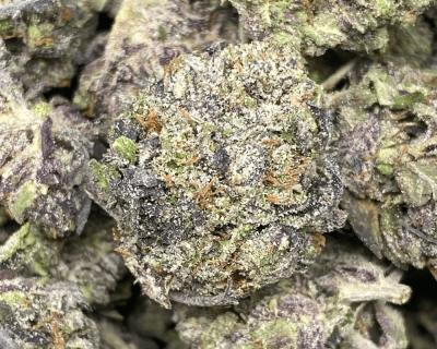 BLACK GAS SMALLS