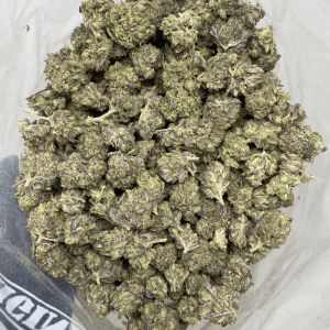 BLACK GAS SMALLS (GAS) - Image 3