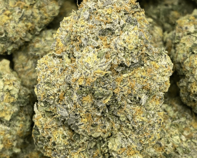 BANANA BUTTER CUP LSO