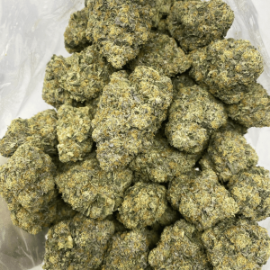 BANANA BUTTER CUP LSO (EXOTIC SALE) - Image 3