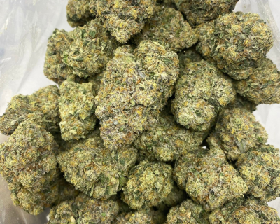BANANA BUTTER CUP LSO (EXOTIC SALE) - Image 3
