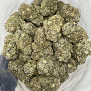 DRAGON BALL PINK (MEGA GAS) - Image 3