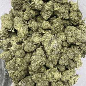 GREASY ROCKSTAR SMALLS (GAS DEAL) - Image 3