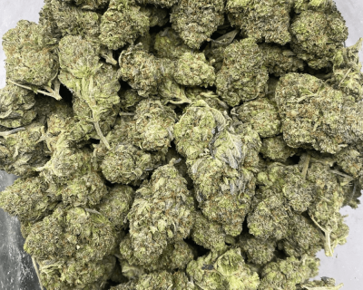 GREASY ROCKSTAR SMALLS (GAS DEAL) - Image 3