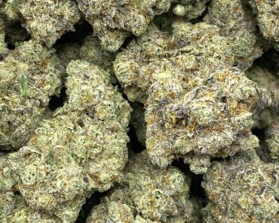 GRAPE SUNSET LSO (EXOTIC DEAL) - Image 2