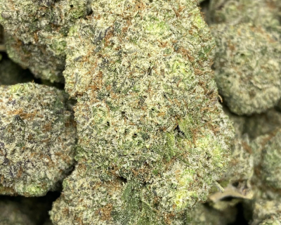 Grape kryptonite