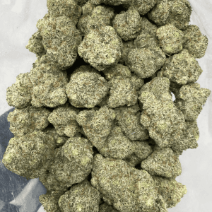 GRAPE KRYPTONITE (EXOTIC) - Image 3