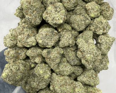 GRAPE KRYPTONITE (EXOTIC) - Image 3