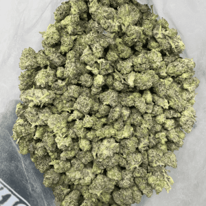 ORGANIC PINK SMALLS (GAS) - Image 3