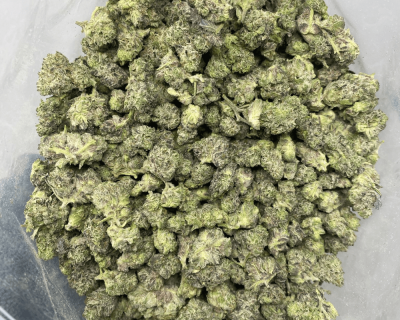 ORGANIC PINK SMALLS (GAS) - Image 3