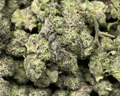 ORGANIC PINK SMALLS