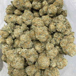 PANCAKE MIX (EXOTIC) - Image 3