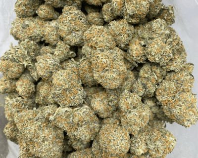 PANCAKE MIX (EXOTIC) - Image 3