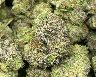 PINK FUEL SMALLS