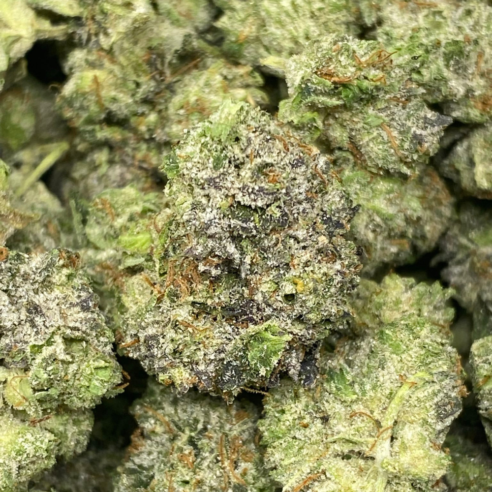 PINK FUEL SMALLS