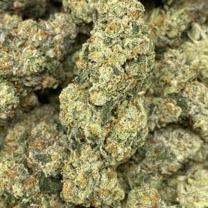 SOUR TIGER BOMB