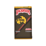 BACKWOODS TICAL