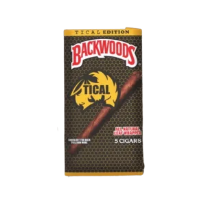 BACKWOODS TICAL