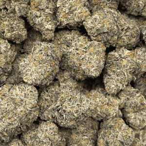 THE MENTHOL LSO (EXOTIC) - Image 2