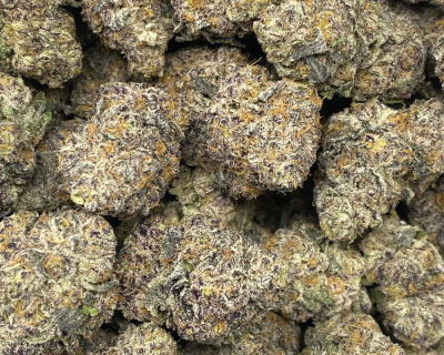 THE MENTHOL LSO (EXOTIC) - Image 2