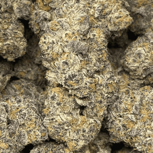 THE MENTHOL LSO (EXOTIC) - Image 1