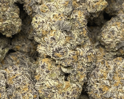 THE MENTHOL LSO (EXOTIC) - Image 1