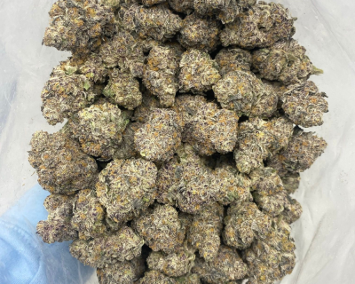 THE MENTHOL LSO (EXOTIC) - Image 3