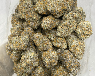 WEDDING CRASHER LSO (EXOTIC) - Image 3