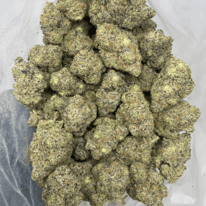 GMO COOKIES LSO (EXOTIC DEAL) - Image 3
