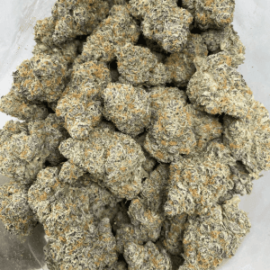 ORANGE GATORADE LSO (EXOTIC) - Image 3