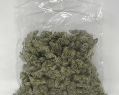 ROMULAN DIESEL LSO (EXOTIC) - Image 3