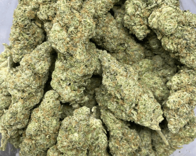 ROMULAN DIESEL LSO (EXOTIC) - Image 2