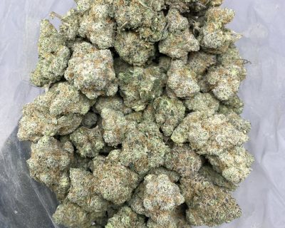 PINEAPPLE EXPRESS (EXOTIC) - Image 3