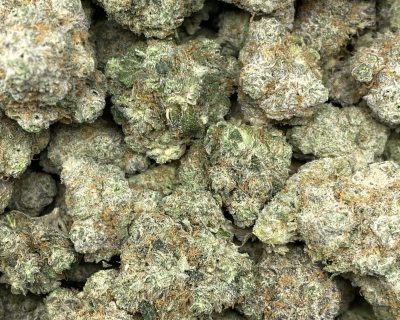 PINEAPPLE EXPRESS (EXOTIC) - Image 2