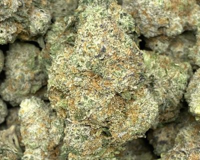 PINEAPPLE EXPRESS (EXOTIC) - Image 1