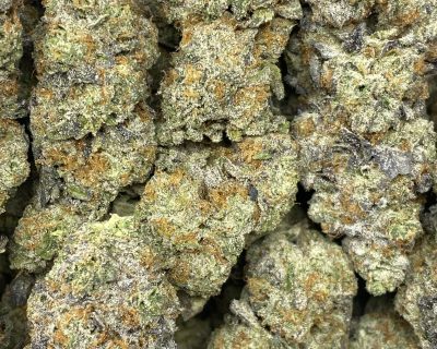 GAS CREAM CAKE LSO (EXOTIC) - Image 2