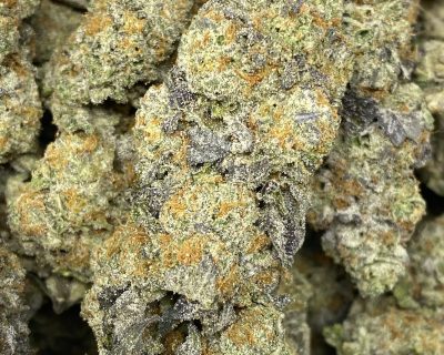 GAS CREAM CAKE LSO (EXOTIC) - Image 1