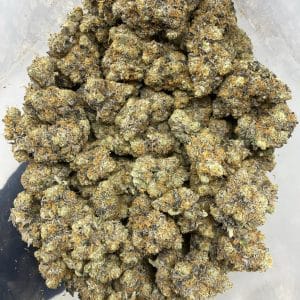 SOPHIE'S GARLIC LSO (EXOTIC) - Image 3