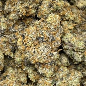 SOPHIE'S GARLIC LSO (EXOTIC) - Image 1