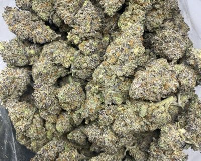 SECRET WEAPON (EXOTIC) (420 DEAL) - Image 3