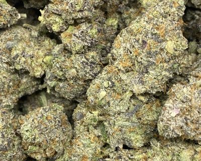 SECRET WEAPON (EXOTIC) (420 DEAL) - Image 2