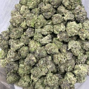 DEATH BUBBA SMALLS (GAS DEAL) - Image 3