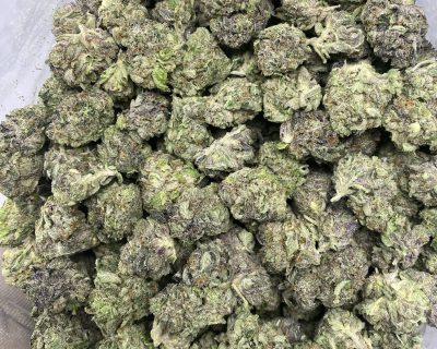 DEATH BUBBA SMALLS (GAS DEAL) - Image 3