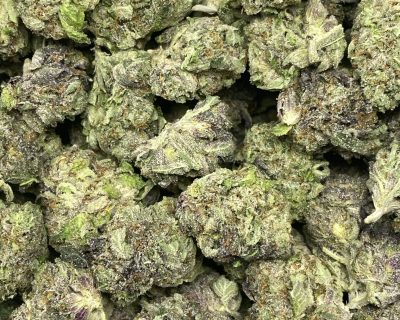 DEATH BUBBA SMALLS (GAS DEAL) - Image 2